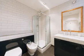 Mayfair Residences - Bathroom