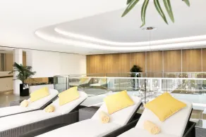 Hotel Bayerischer Hof - Piscine