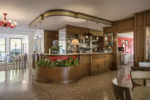 Villa Madrina Lovely and Dynamic Hotel - Réception