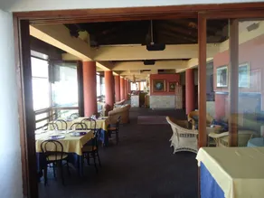 Hotel i Normanni - Ristorante