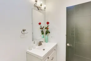 1 Mi to Downtown: New Albany Home w/ Yard - Interiør