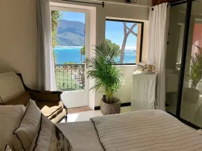 Hôtel Le Jardin d'Emile Cassis - Chambre