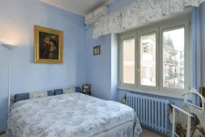 Abruzzese - Utsikt fra rommet