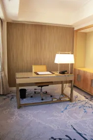 Shangri-La Sydney - Room