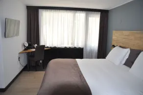 Hotel Bieze - Zimmer