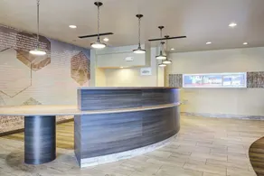 SpringHill Suites Shreveport-Bossier City/Louisiana Downs - Réception
