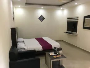 Crystal Inn - Room