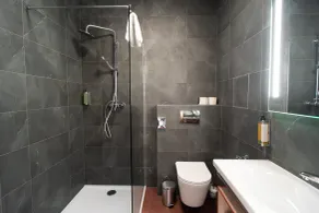 Best Western Hotel Presov - Badeværelse