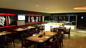 The Sonnet Jamshedpur - Restaurant