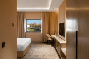 Mövenpick Samarkand - Room