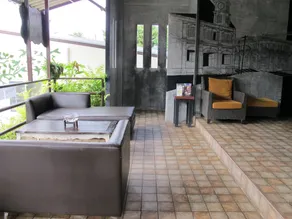 Phuket Siam Villas - SHA PLUS - Réception