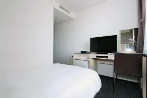 KOKO HOTEL Numazu Ekimae - Værelse
