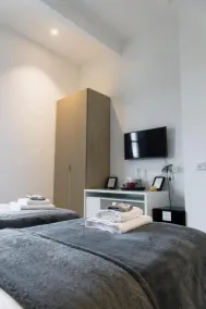 Spacious Double Room - Bb Marina in Pieta - Zimmer
