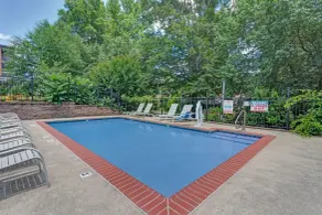 Travelodge by Wyndham Williamsburg Colonial Area - Pool