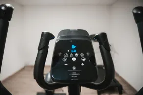 Zenia Hotel & Spa - Fitnessbereich