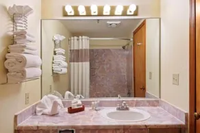 Travelodge by Wyndham Juneau - Salle de bain