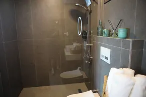 Koç Guest House - Room