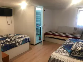 Pensiunea Alexa - Zimmer