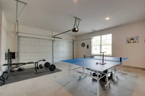 Great for Families! Getaway w/ Yard in Atlanta - Interiør
