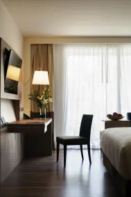 Novotel Phuket Kamala Beach - Vue de la chambre