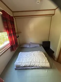 hellesylt hostel and camping - Camera