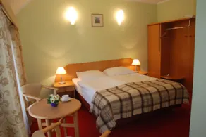 Hotel Karczyce - Room