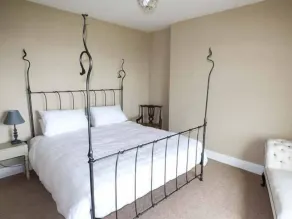 Sea View Apartment - Chambre