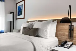 Wyndham Garden Manassas - Chambre