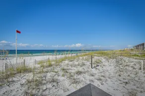 Okaloosa Island Condo Near Boardwalk & Beach! - Intérieur