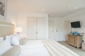 Harbour Hotel & Spa Sidmouth - Room