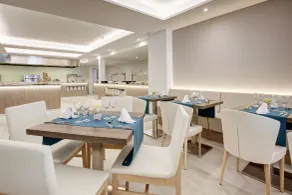 Grupotel Farrutx - Restaurant