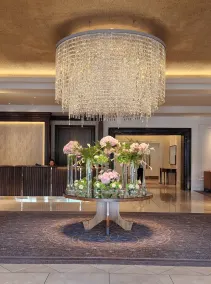 Mullingar Park Hotel - Reception