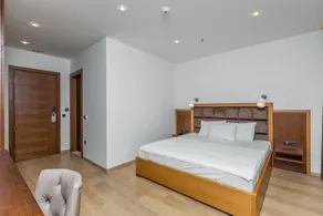 Hotel Plaza Lucice - Room