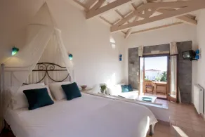 Angelina Boutique Escape - Chambre