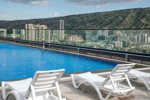 Royal Tulip Hotel & Casino, Tbilisi - Pool