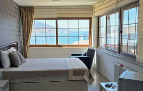 ADA MARİN SUİTE - Room