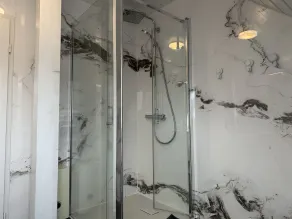 City Apartments Rust - Bathroom