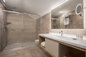 TRYP by Wyndham Ankara Oran - Room