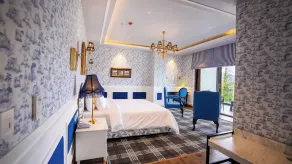 The Manor Sports and Wellness Hotel - Habitación