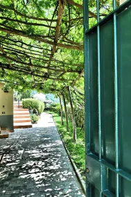 In Costa Relais & Luxury Suites - Eingangsbereich