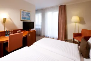 ACHAT Hotel Schwarzheide Lausitz - Camera