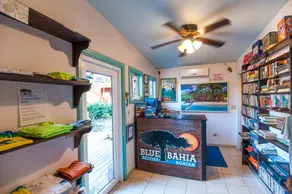 Blue Bahia Resort - Reception