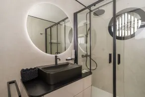 Marina Suite - Badeværelse