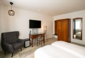 Arthotel ANA Liberty, Trademark Collection by Wyndham - Chambre
