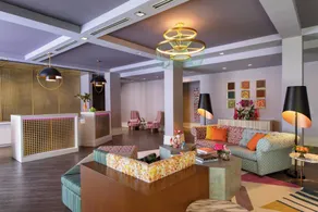 Hotel Colee, Atlanta Buckhead, Autograph Collection - Réception