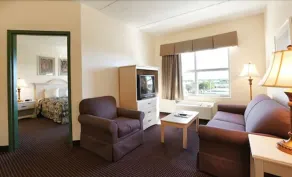 Allure Suites of Fort Myers - Chambre