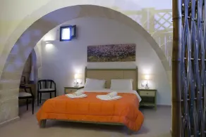 Kastellos Village - Central Complex - Room