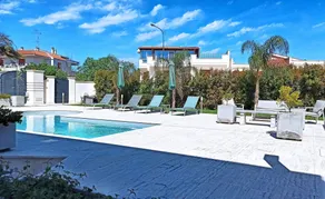 Dimora Lauro - Pool