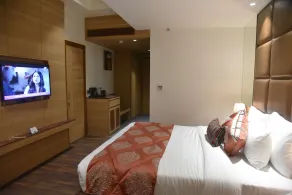 Best Western La Vista Pathankot - Zimmer