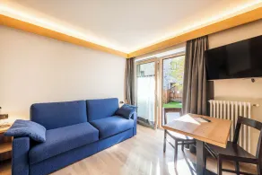 Residence Nevegall by Original Galli - Habitación